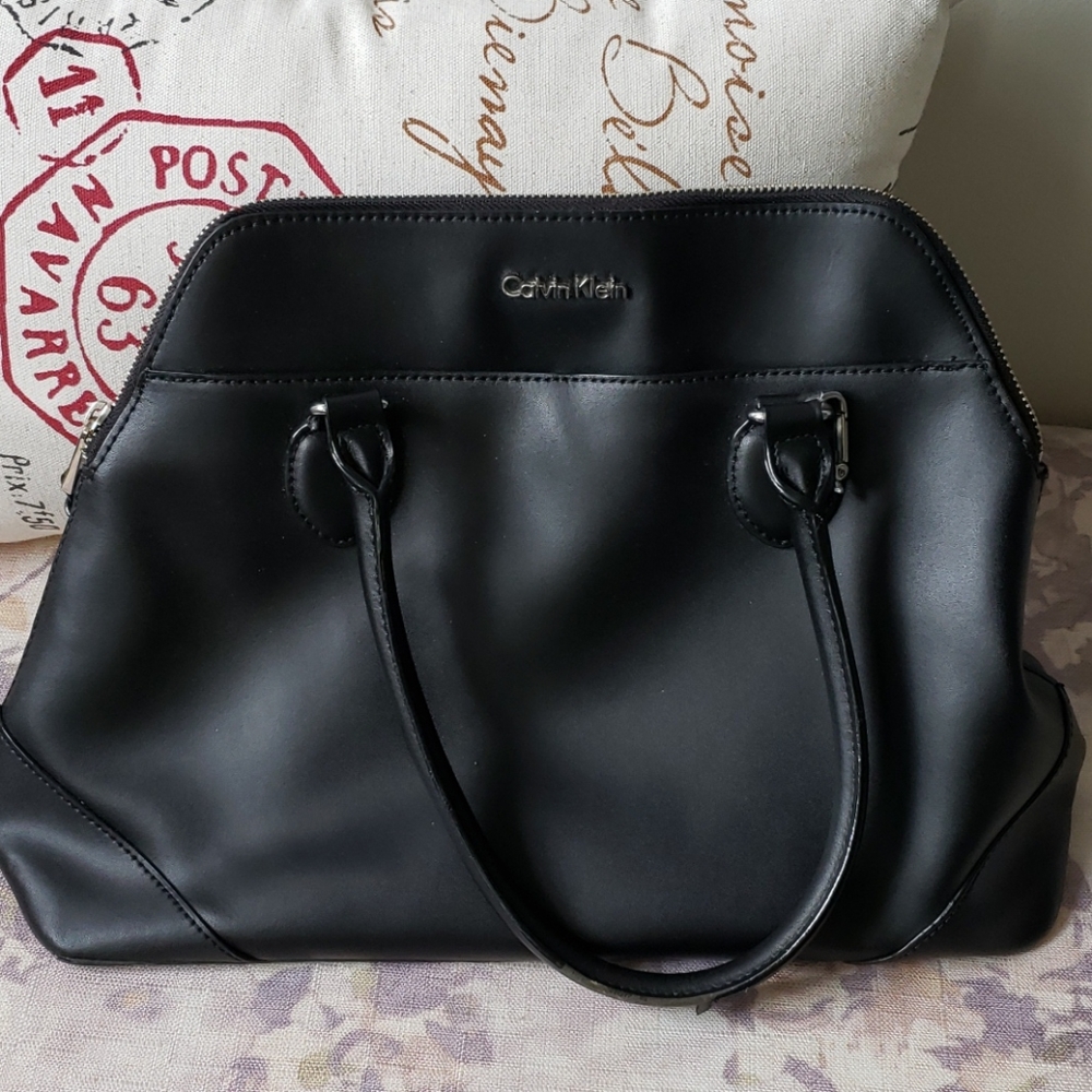 Calvin Klein purse
